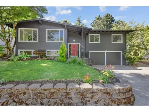 11405 Sw Bel Aire Lane Beaverton OR 97008