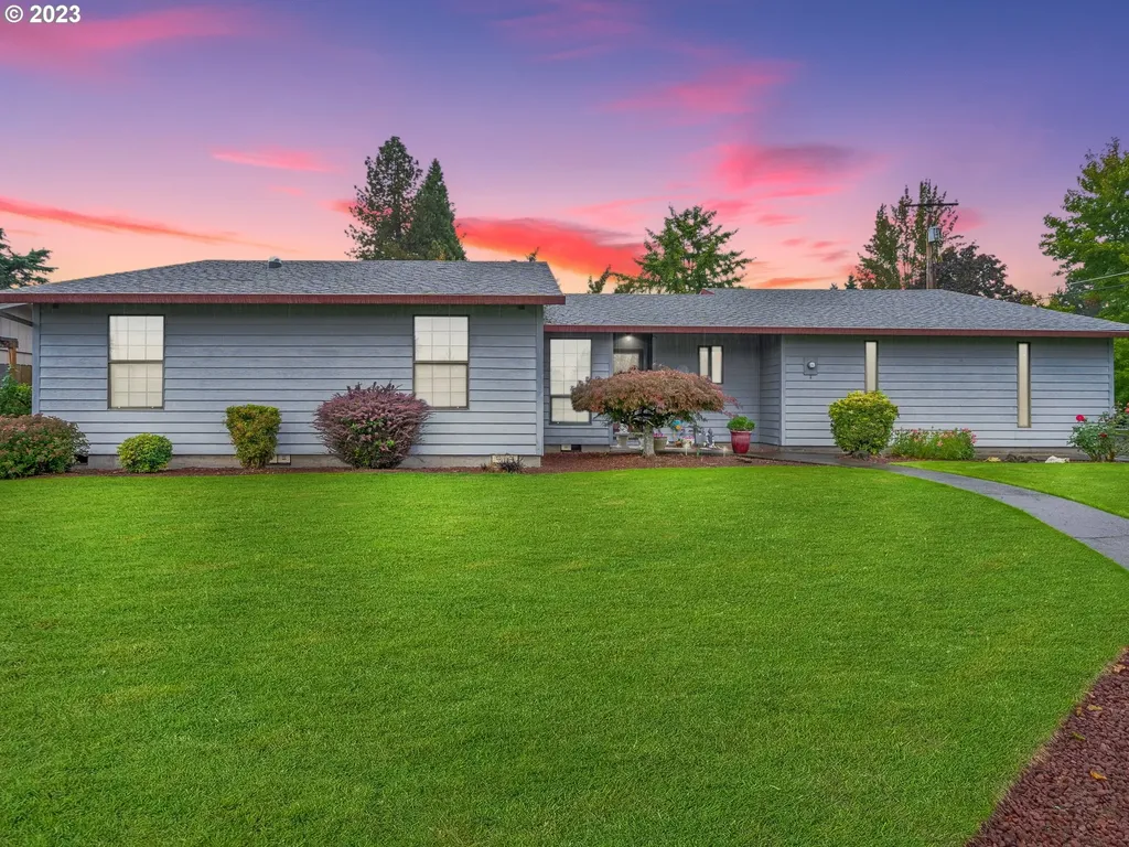 809 Se Border Lane Mcminnville OR 97128