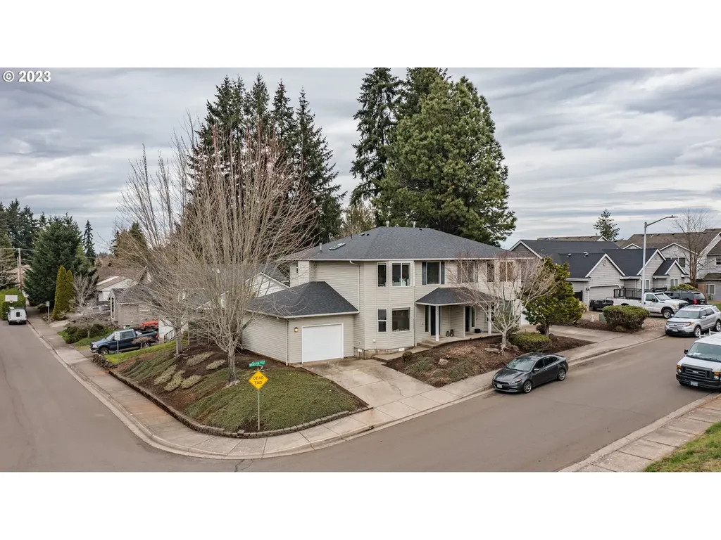 1423 Madelyn Avenue Se Salem OR 97306