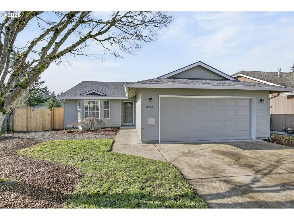 3903 NE 35th Circle Vancouver WA 98661