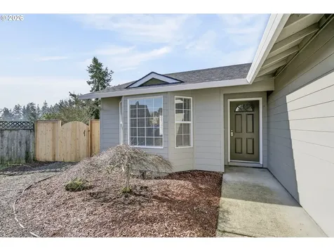 3903 NE 35th Circle Vancouver WA 98661