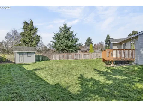 3903 NE 35th Circle Vancouver WA 98661