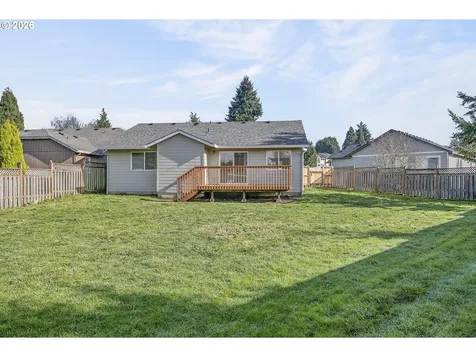 3903 NE 35th Circle Vancouver WA 98661