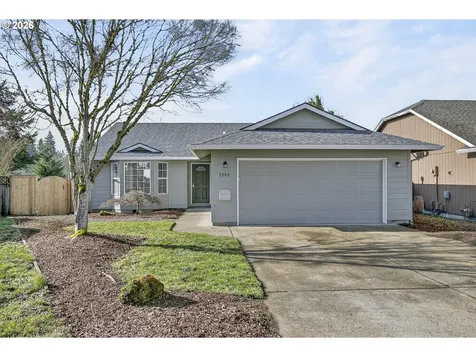 3903 NE 35th Circle Vancouver WA 98661