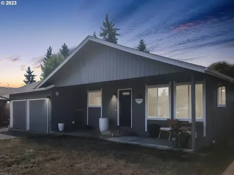 4365 Marcum Lane Eugene OR 97402