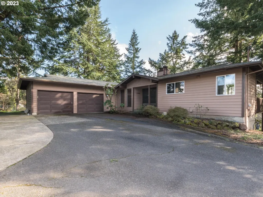 5900 Se Flavel Drive Portland OR 97206