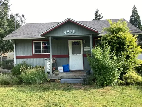 4825 NE Alberta Court Portland OR 97218