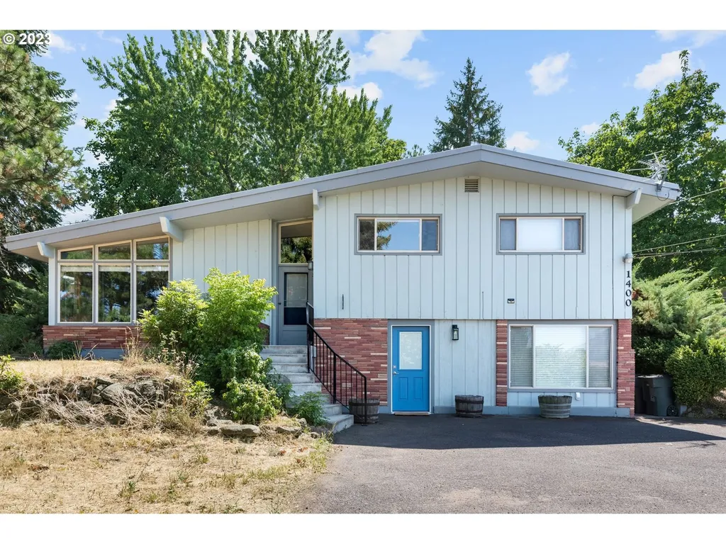 1400 B Avenue La Grande OR 97850