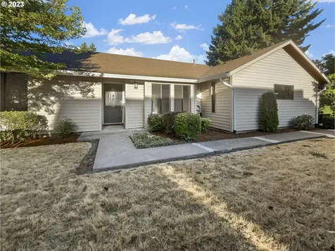 1236 Ne 160th Avenue Portland OR 97230