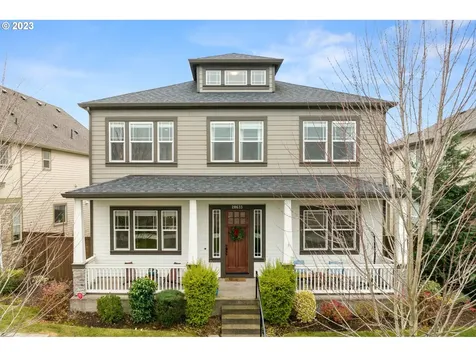 28633 Sw Coffee Lake Drive Wilsonville OR 97070