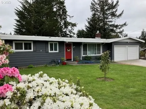 1945 Juniper Avenue Coos Bay OR 97420