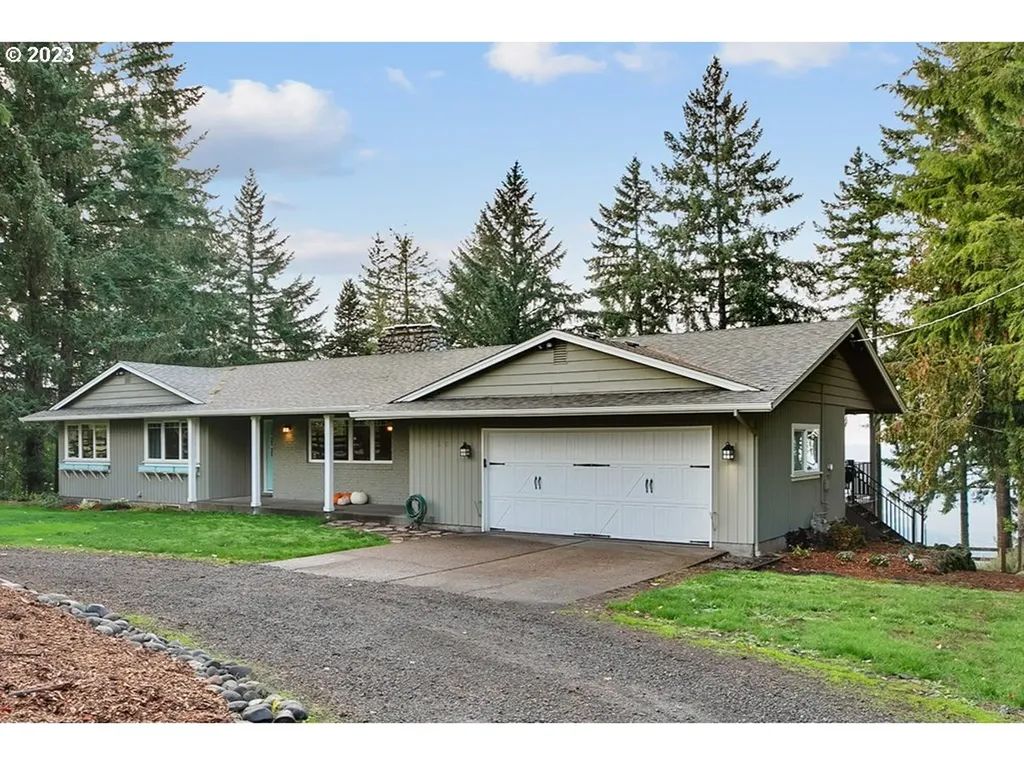 19145 Sw Parrett Mountain Road Sherwood OR 97140
