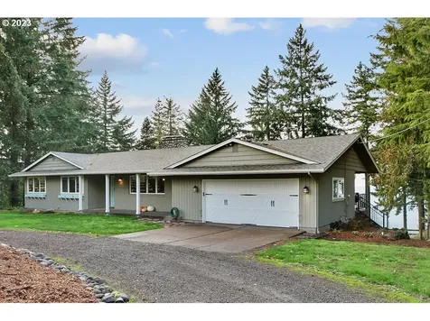 19145 Sw Parrett Mountain Road Sherwood OR 97140