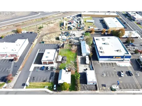 128 SW 20th Street Pendleton OR 97801