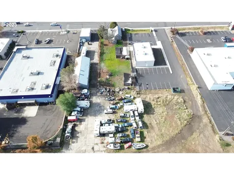 128 SW 20th Street Pendleton OR 97801