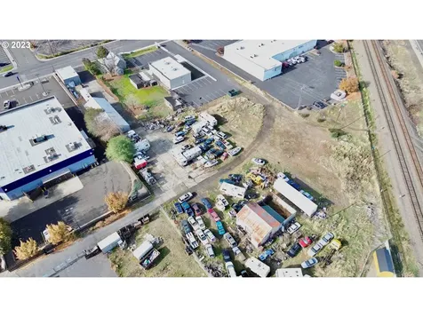 128 SW 20th Street Pendleton OR 97801