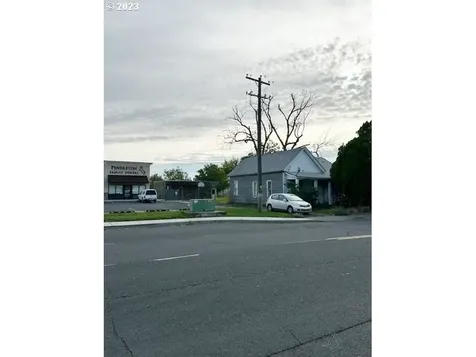 128 SW 20th Street Pendleton OR 97801