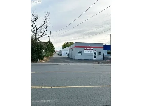 128 SW 20th Street Pendleton OR 97801