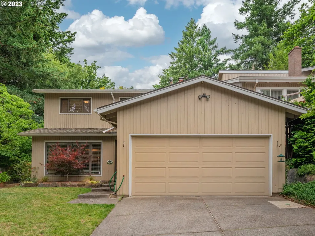 141 Touchstone Court Lake Oswego OR 97035