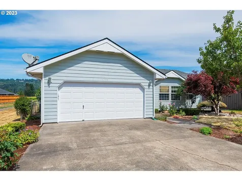 3506 Ocean Beach Highway Longview WA 98632