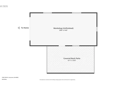3108 E 28th Street Vancouver WA 98661