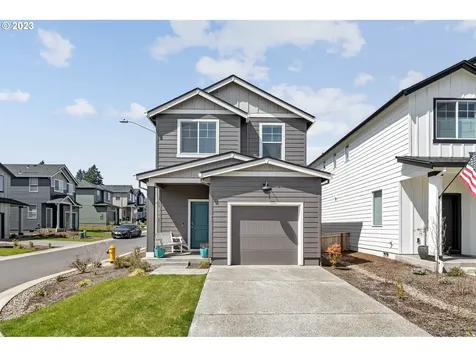 6306 Ne 62nd Place Vancouver WA 98661
