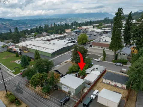 127 Ne Snohomish Avenue White Salmon WA 98672