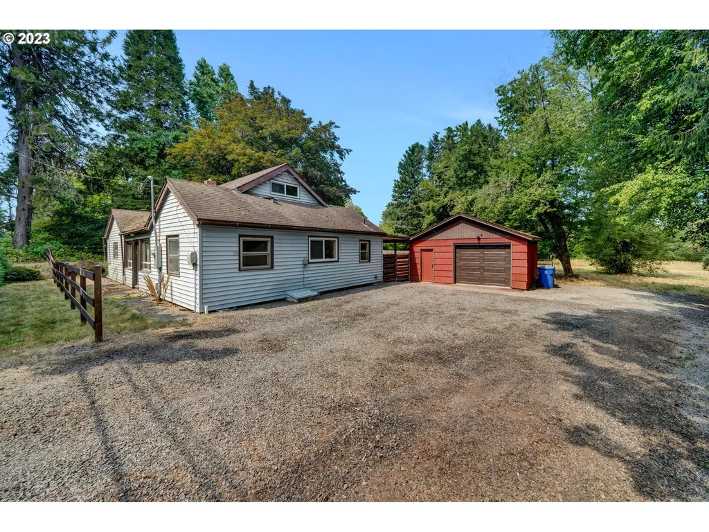 24065 Se Tillstrom Road Damascus OR 97089
