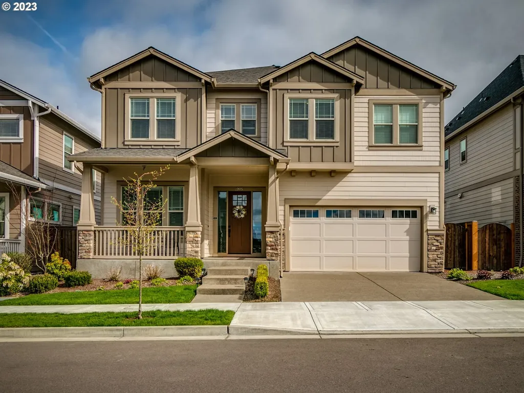 29115 Nw Keenon Street North Plains OR 97133