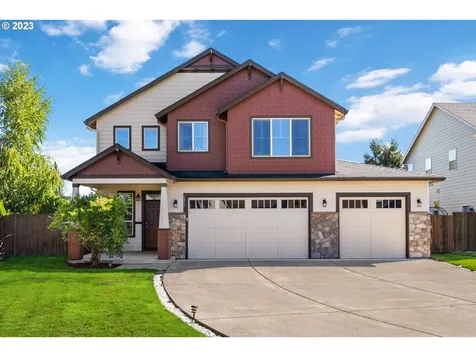 1017 Nw 3rd Court Battle Ground WA 98604