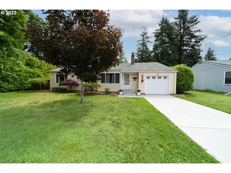 862 Ne 109th Avenue Portland OR 97220