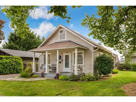 1125 Johnson Street Oregon City OR 97045