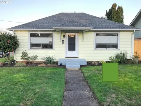 3842 Ne 69th Avenue Portland OR 97213