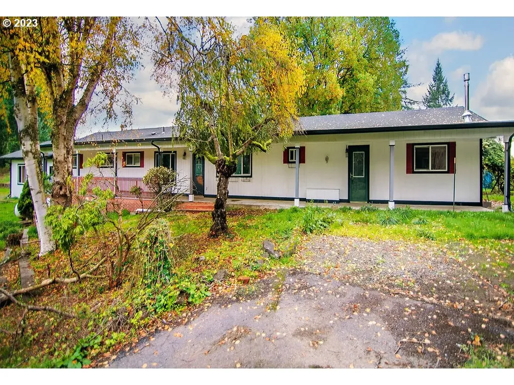 435 Fishpond Road Kelso WA 98626