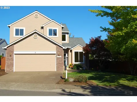 17147 Nw Countryridge Drive Portland OR 97229