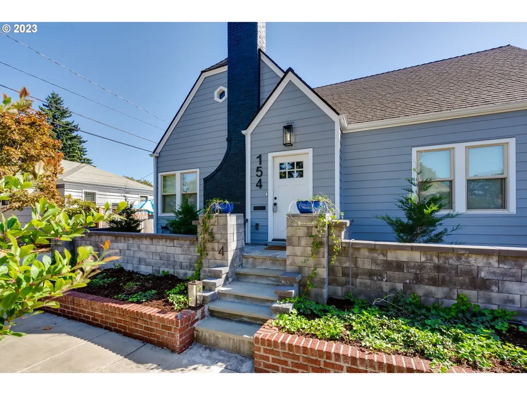 154 W 20th Avenue Eugene OR 97405