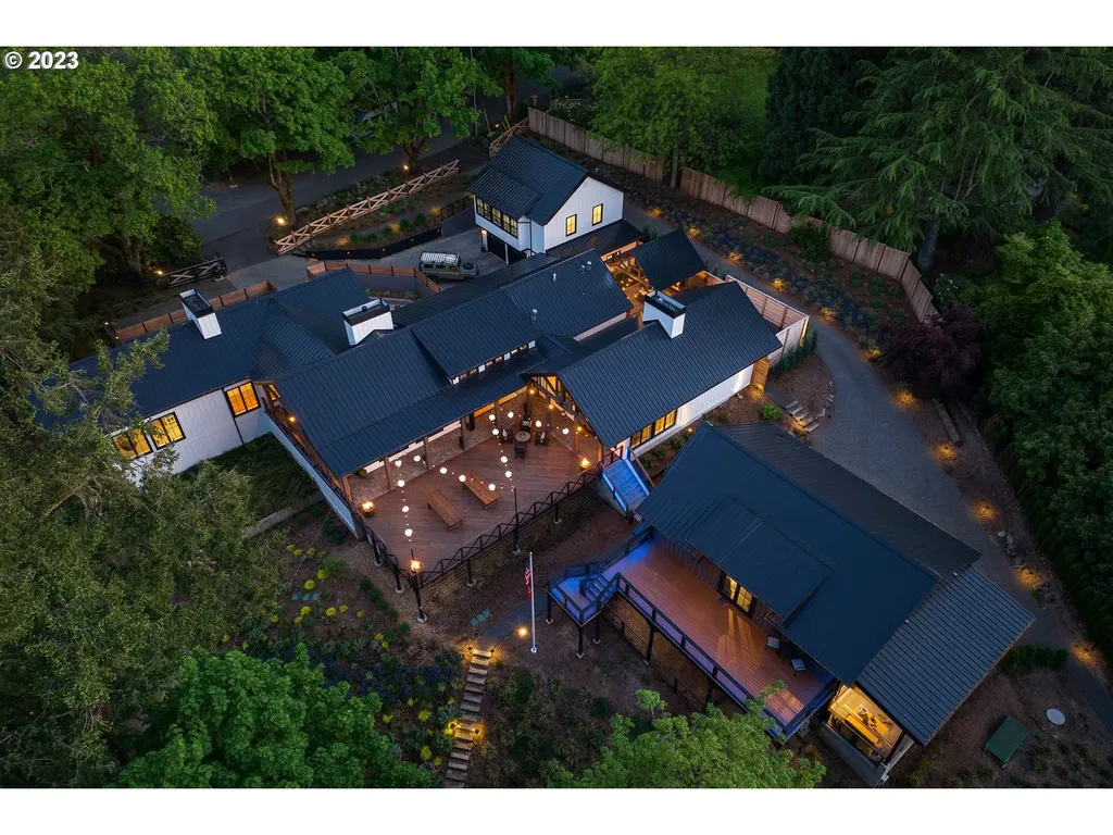 975 Englewood Drive Lake Oswego OR 97034
