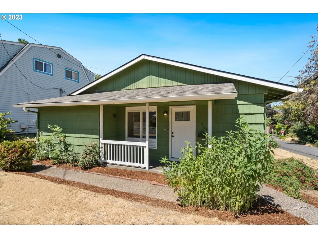 345 Jerris Avenue Se Salem OR 97302