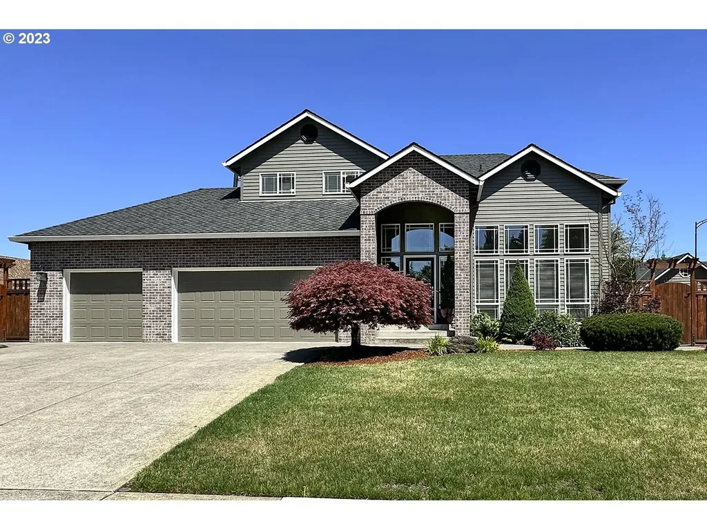 619 Ne Sundance Court Hillsboro OR 97124