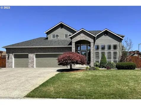 619 Ne Sundance Court Hillsboro OR 97124