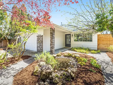 2014 Se Nehalem Street Portland OR 97202