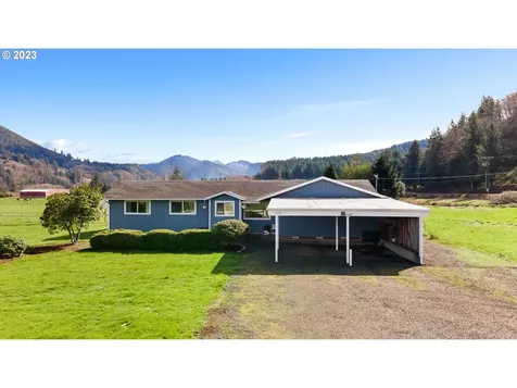 3405 Nirri Lane Tillamook OR 97141