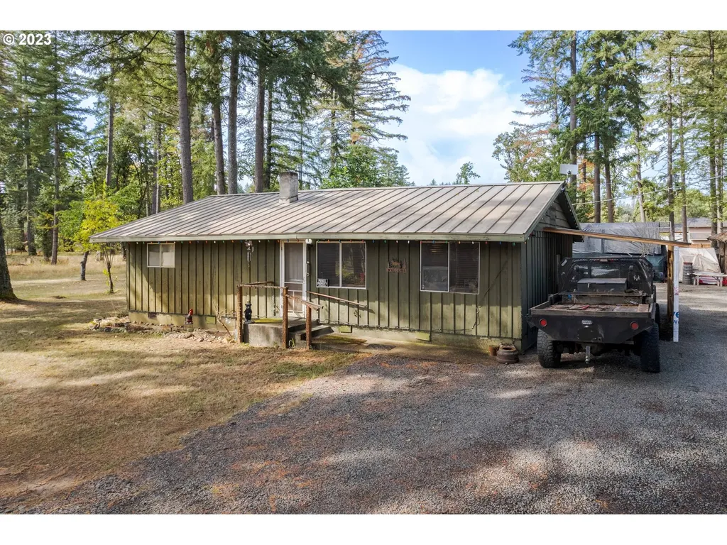89034 Sheffler Road Elmira OR 97437