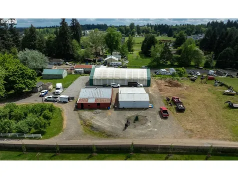 12412 NE 72nd Avenue Vancouver WA 98686