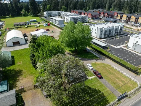 12412 NE 72nd Avenue Vancouver WA 98686
