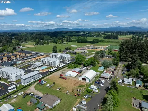 12412 NE 72nd Avenue Vancouver WA 98686