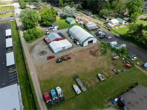 12412 NE 72nd Avenue Vancouver WA 98686