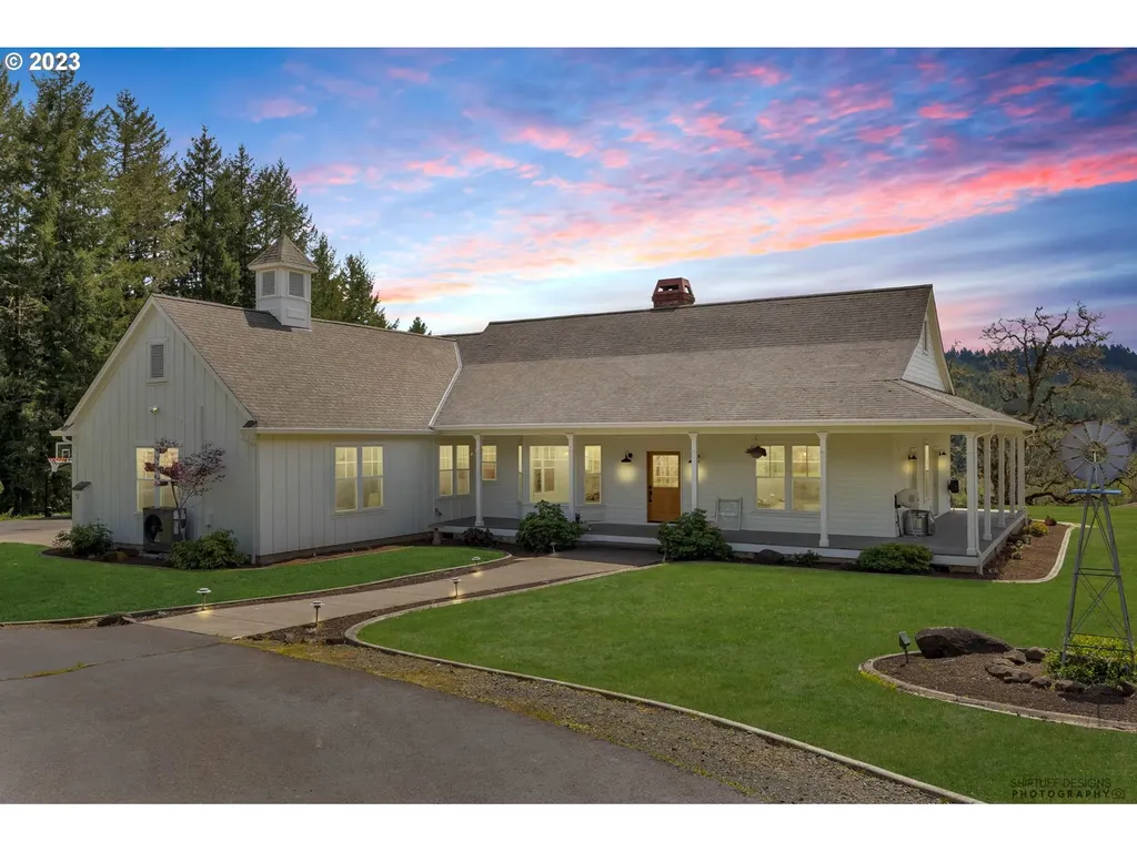 27289 Briggs Hill Road Eugene OR 97405