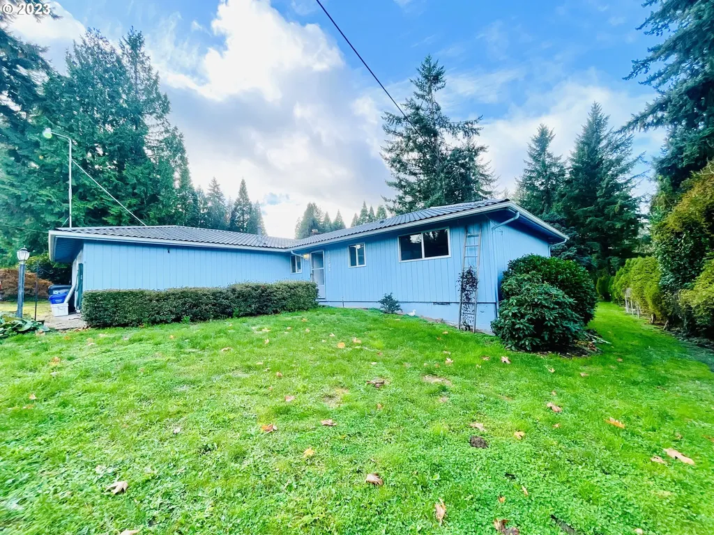 17641 S Holly Lane Oregon City OR 97045