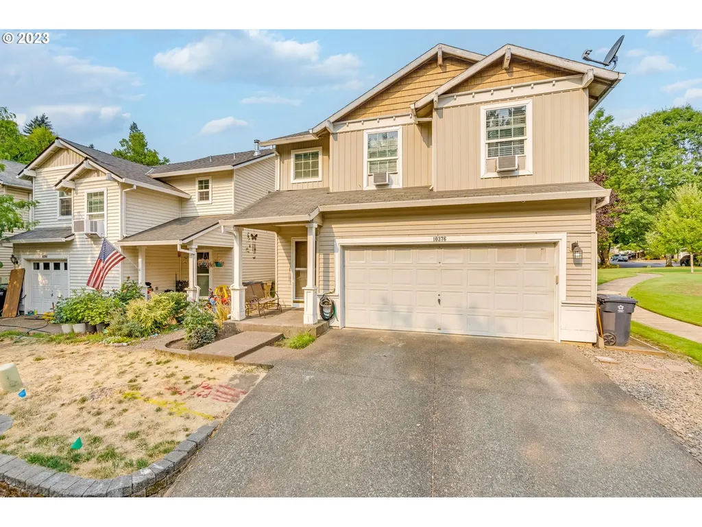 10376 SW Franklin Lane Wilsonville OR 97070